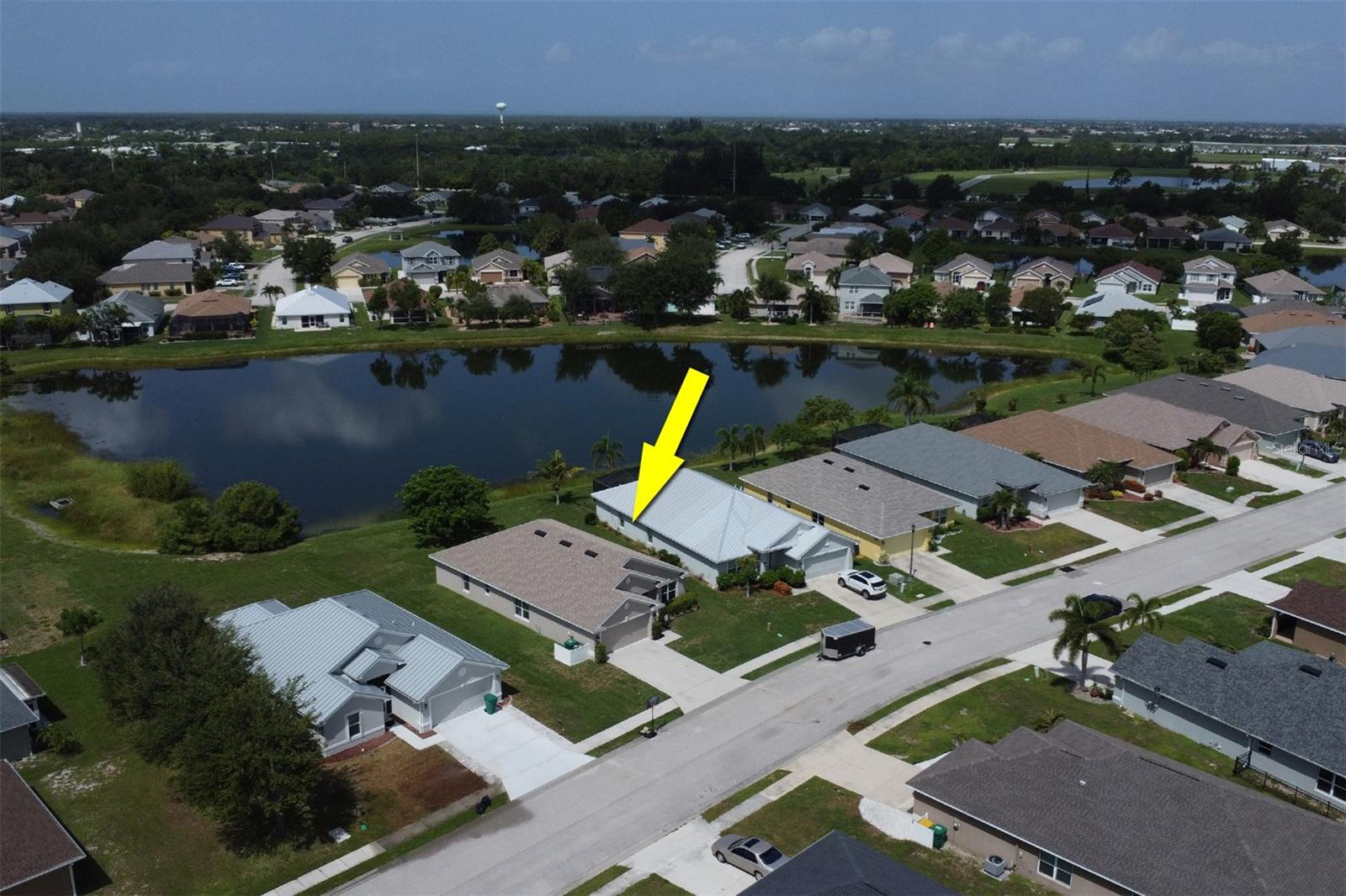 CREEKSIDE PH 2 - Residential