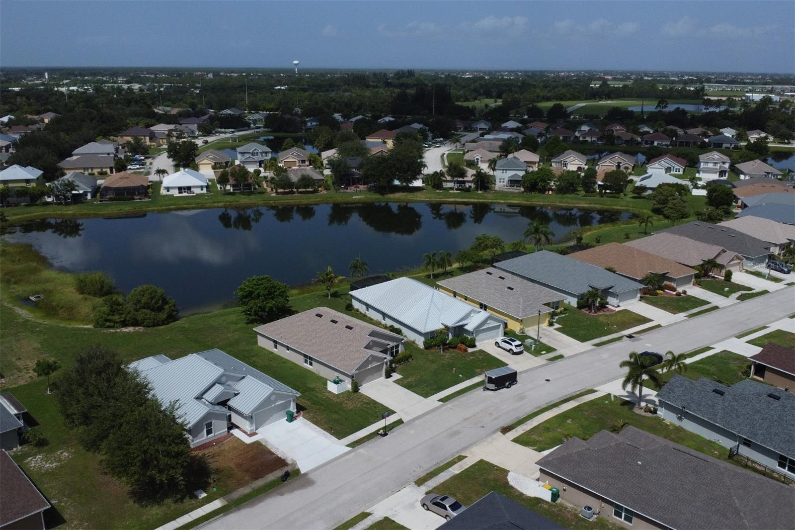 CREEKSIDE PH 2 - Residential