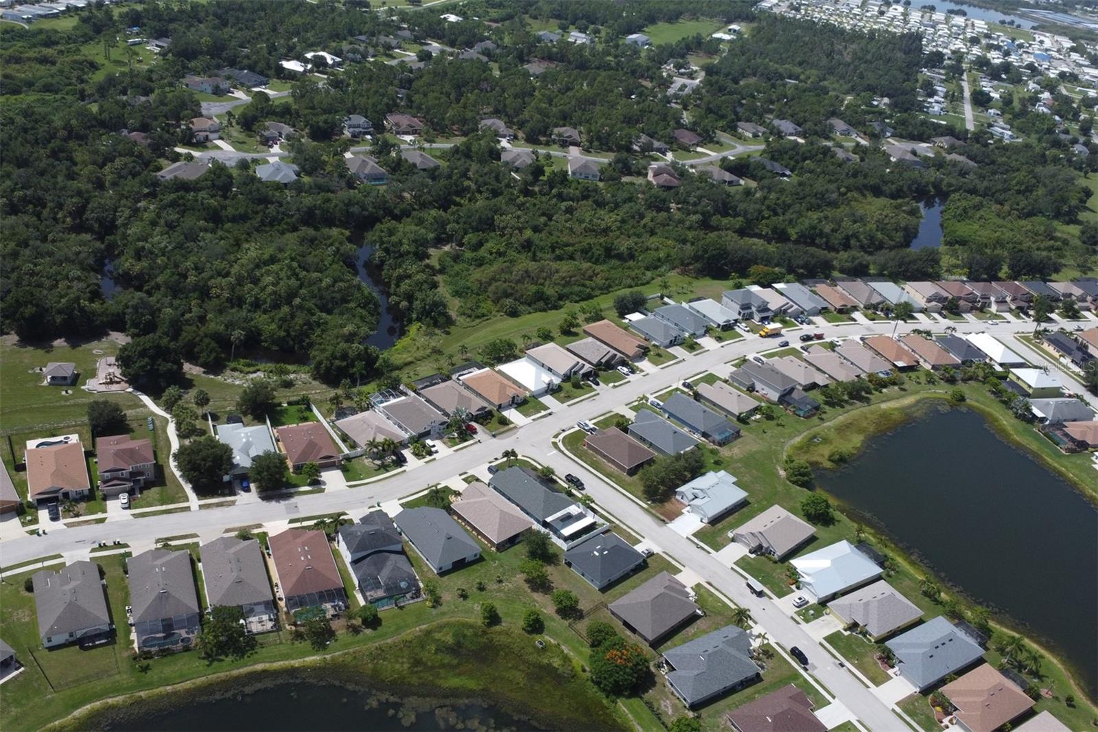 CREEKSIDE PH 2 - Residential