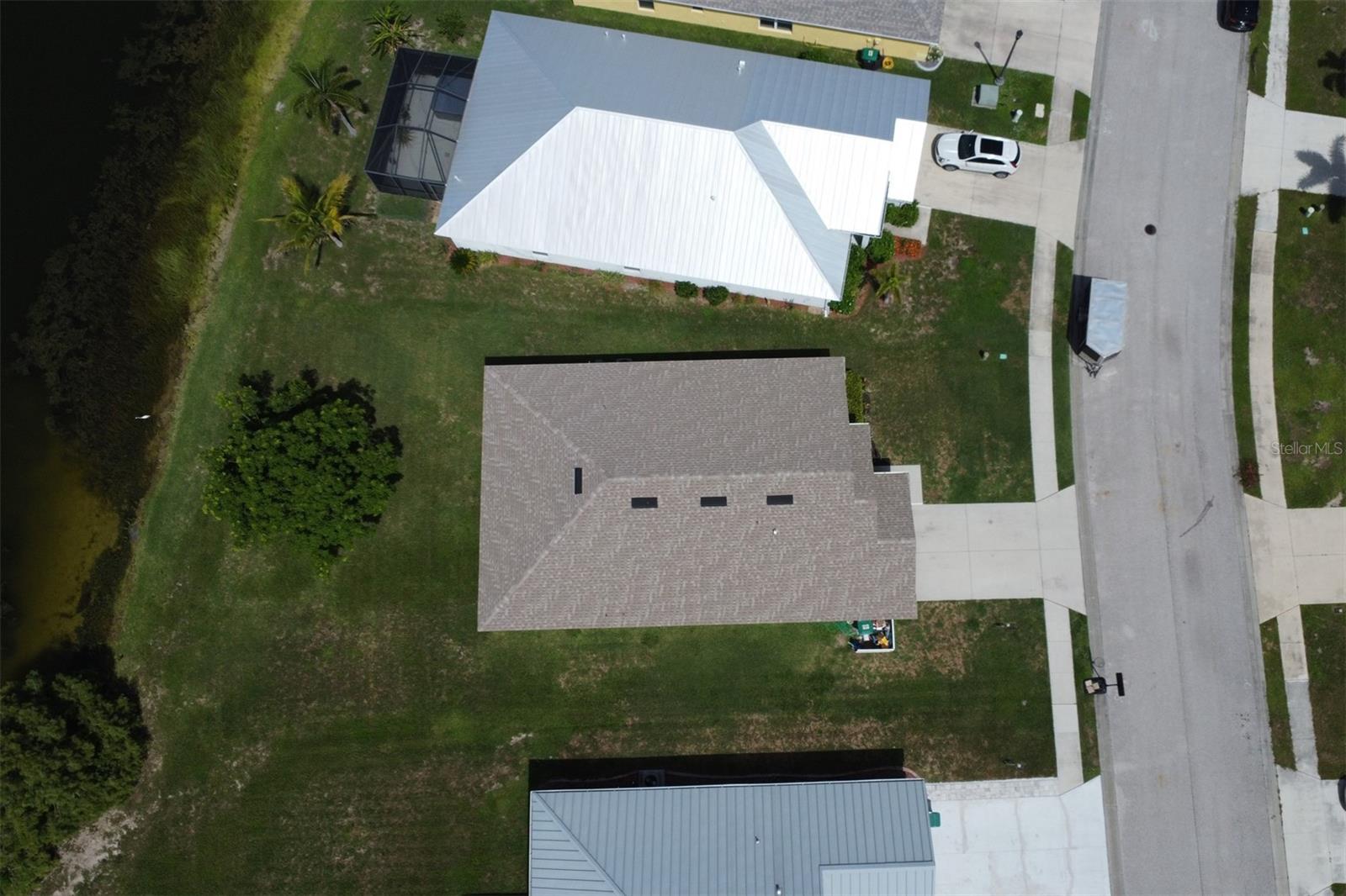 CREEKSIDE PH 2 - Residential