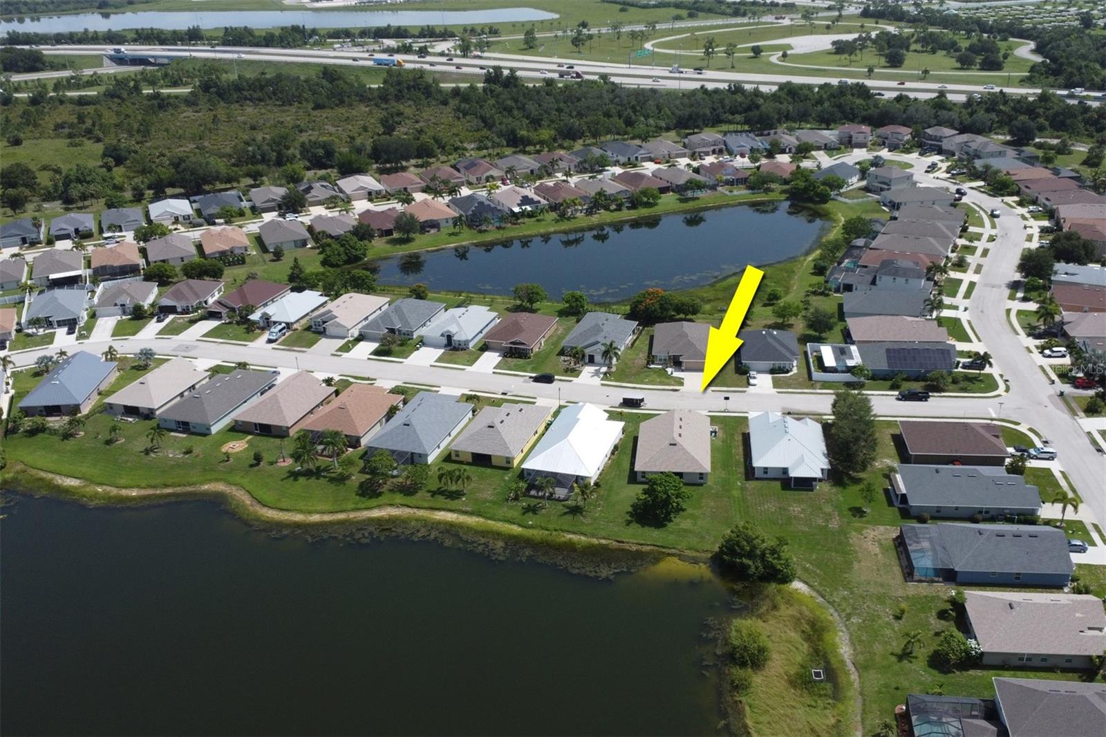 CREEKSIDE PH 2 - Residential