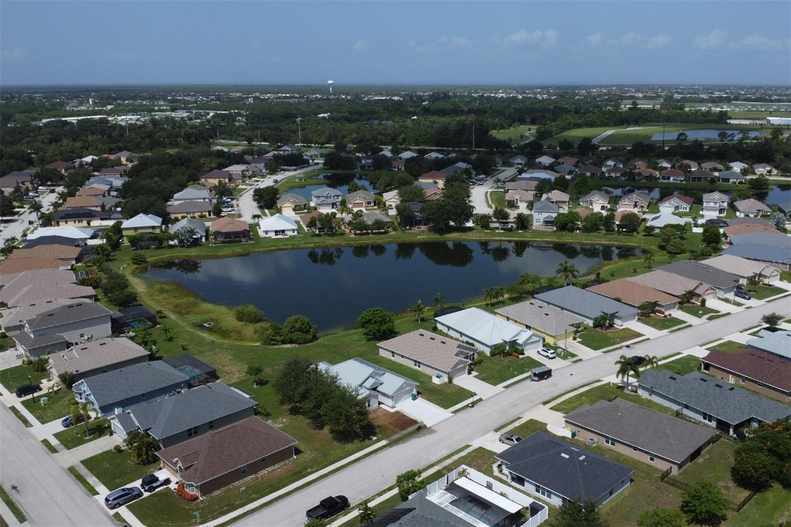CREEKSIDE PH 2 - Residential
