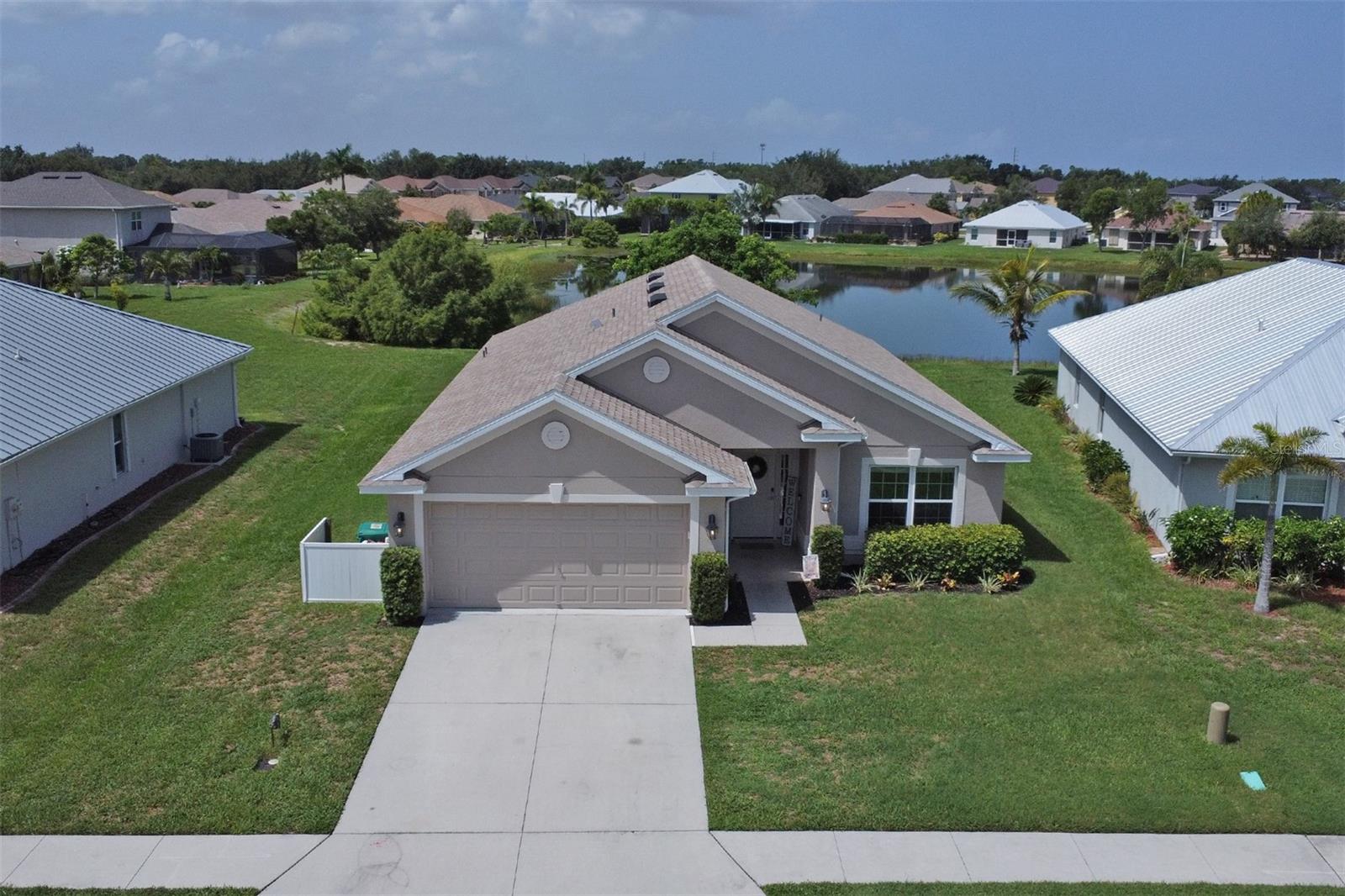 CREEKSIDE PH 2 - Residential