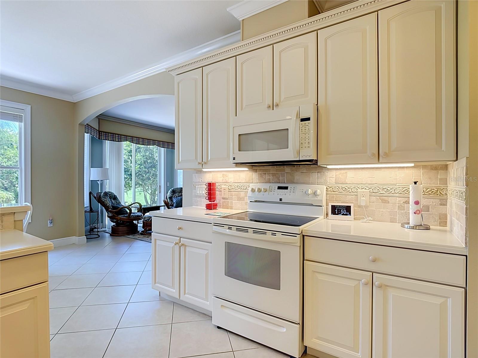 SOLIVITA PH 04C SEC 02 - Residential