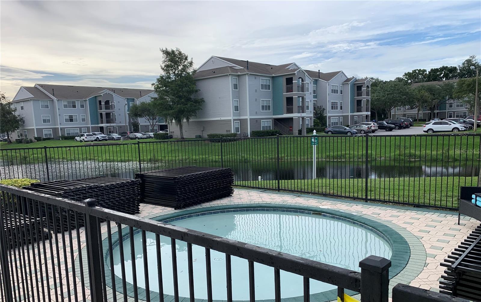 VILLAS DEL SOL AT KISSIMMEE CONDO - Residential Lease