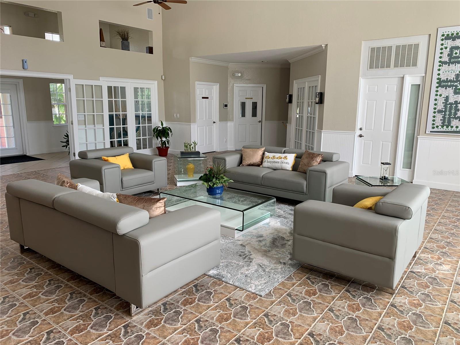 VILLAS DEL SOL AT KISSIMMEE CONDO - Residential Lease
