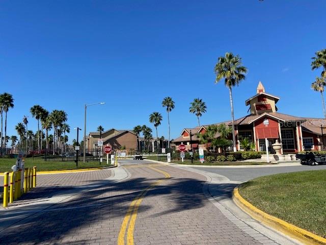 VILLAS DEL SOL AT KISSIMMEE CONDO - Residential Lease