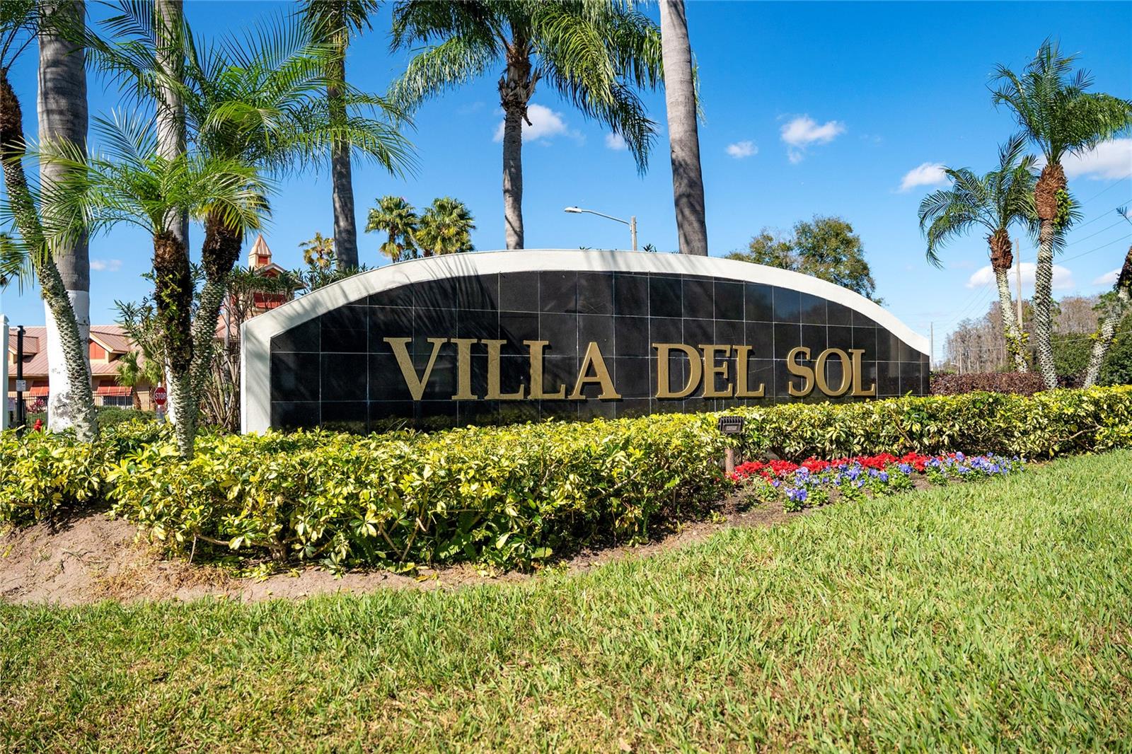 VILLAS DEL SOL AT KISSIMMEE CONDO - Residential Lease