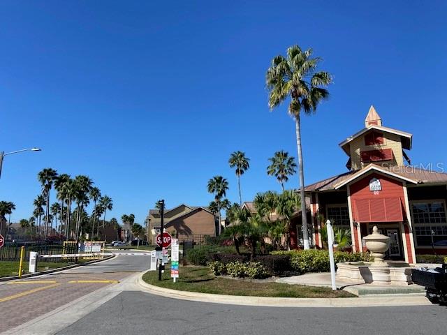 VILLAS DEL SOL AT KISSIMMEE CONDO - Residential Lease