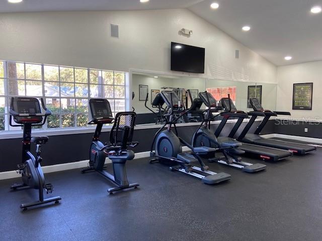 VILLAS DEL SOL AT KISSIMMEE CONDO - Residential Lease