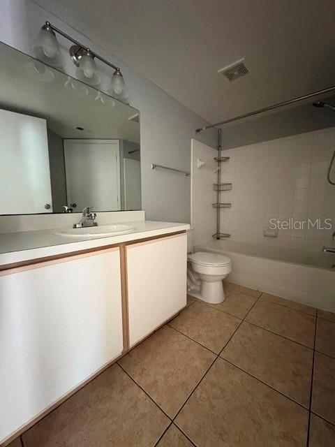 VILLAS DEL SOL AT KISSIMMEE CONDO - Residential Lease