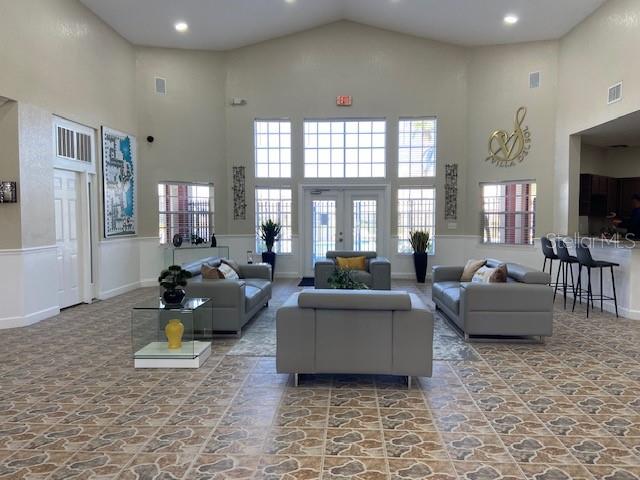 VILLAS DEL SOL AT KISSIMMEE CONDO - Residential Lease