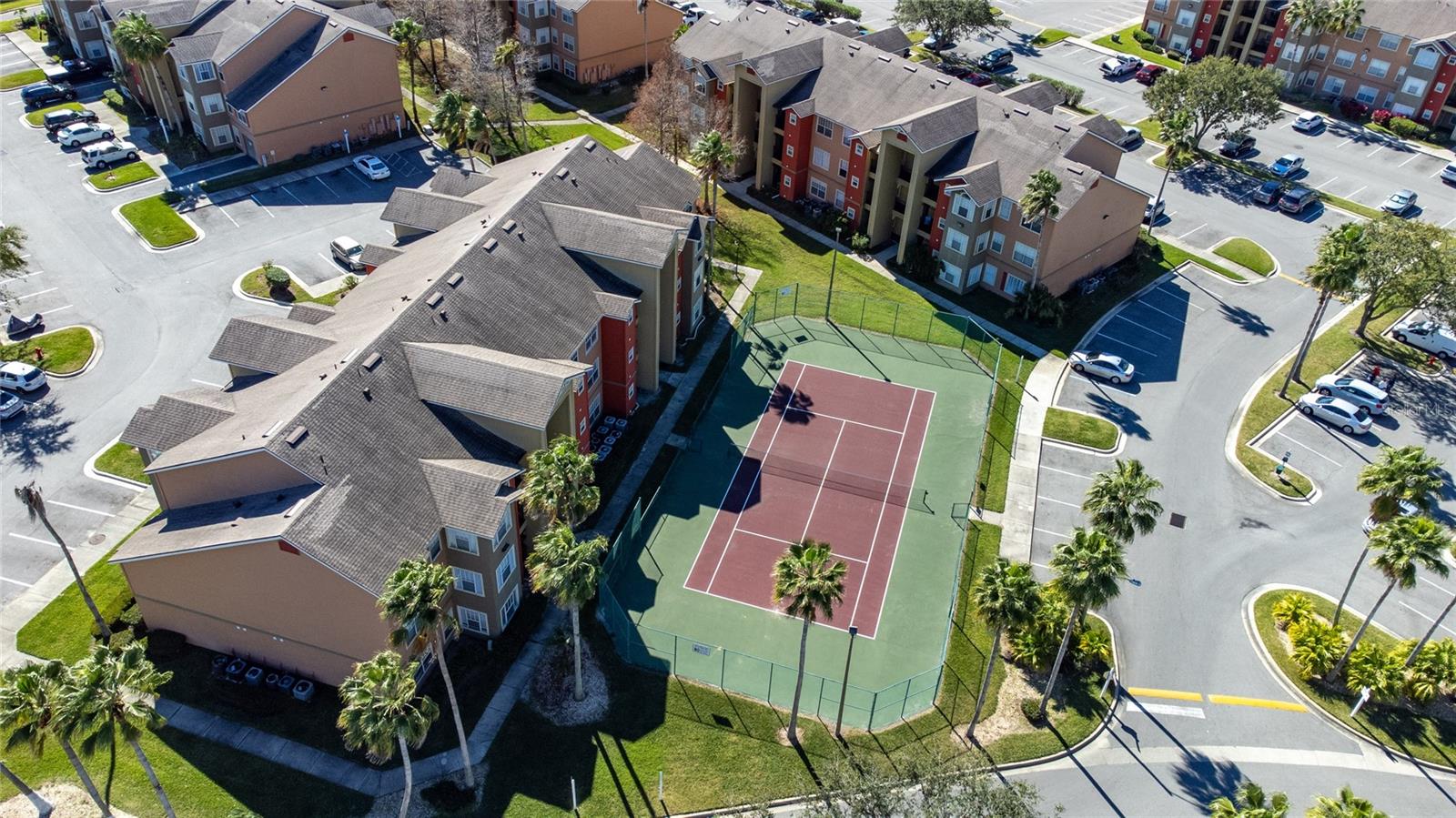 VILLAS DEL SOL AT KISSIMMEE CONDO - Residential Lease