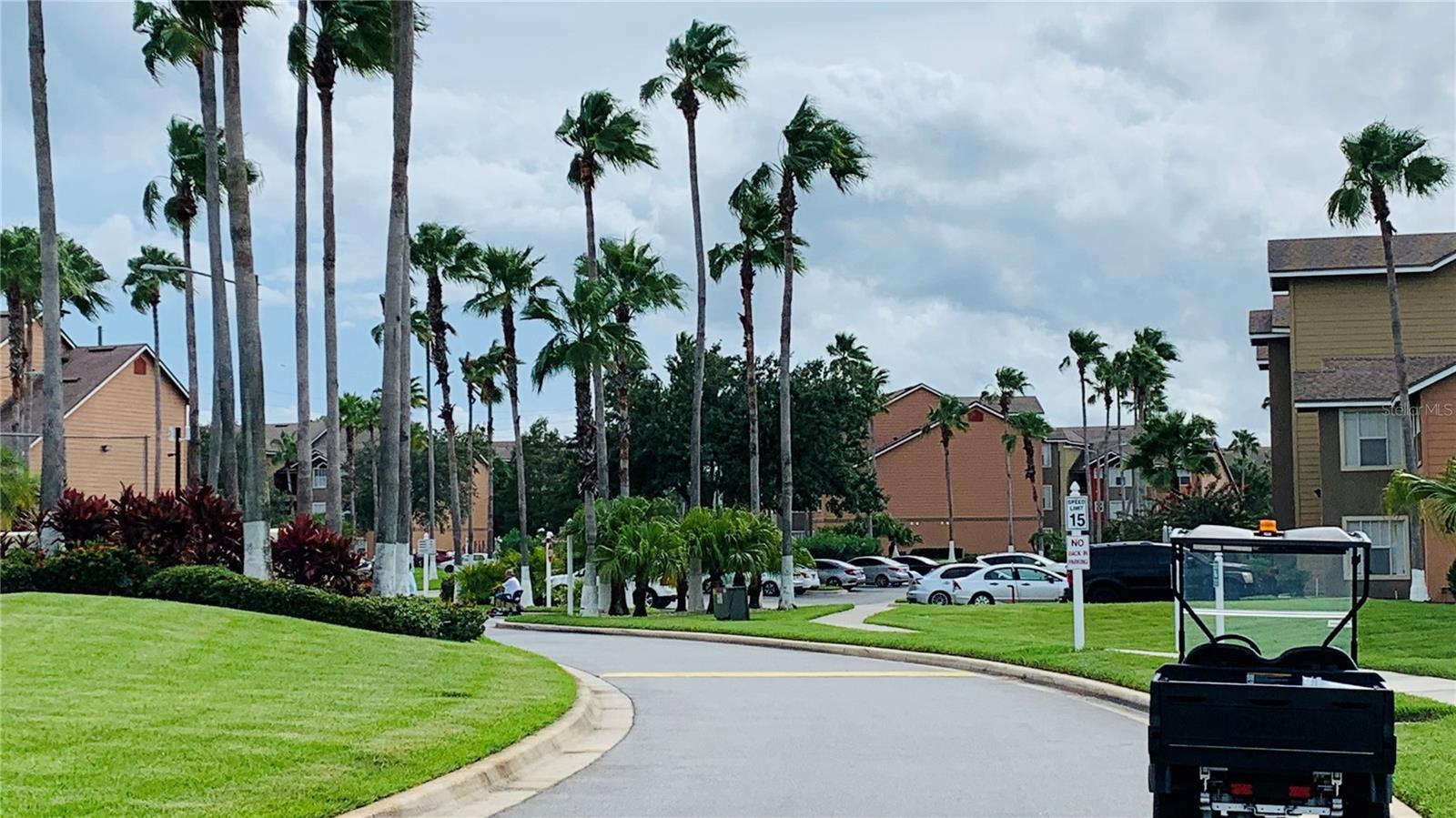 VILLAS DEL SOL AT KISSIMMEE CONDO - Residential Lease