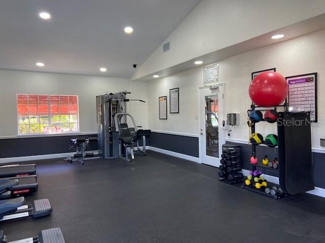 VILLAS DEL SOL AT KISSIMMEE CONDO - Residential Lease