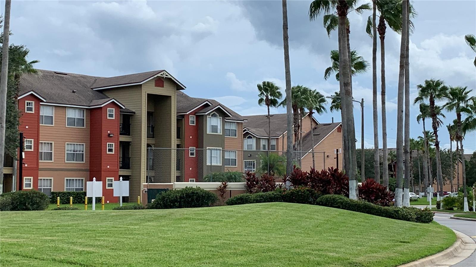 VILLAS DEL SOL AT KISSIMMEE CONDO - Residential Lease