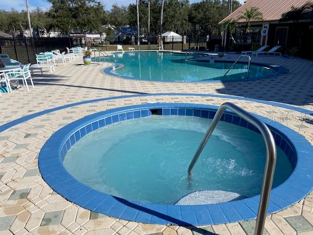 VILLAS DEL SOL AT KISSIMMEE CONDO - Residential Lease