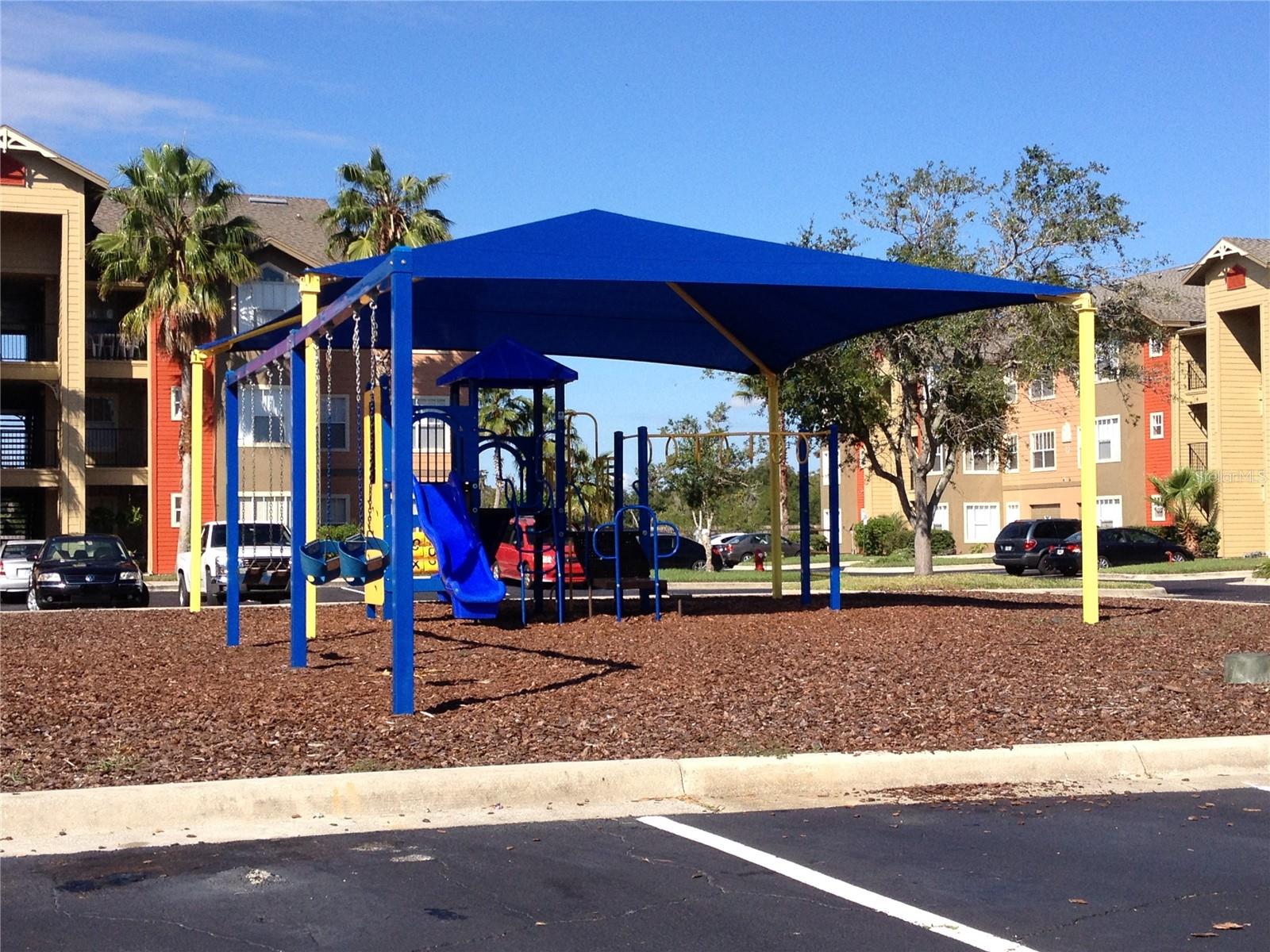 VILLAS DEL SOL AT KISSIMMEE CONDO - Residential Lease