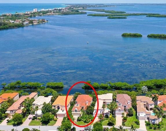 Experience the epitome of luxury living in this Bayfront masterpiece.  T