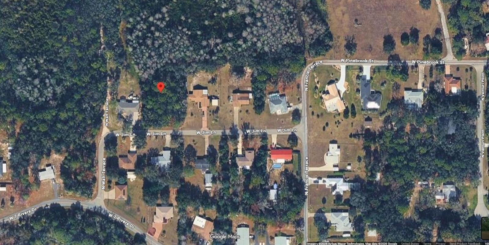 CRYSTAL PARADISE ESTATES UNIT 02 - Land