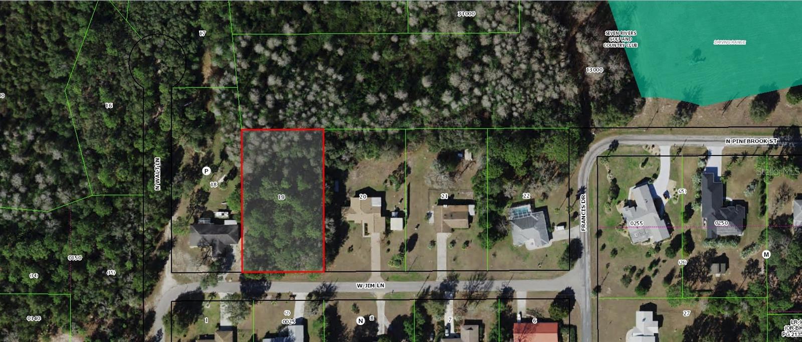 CRYSTAL PARADISE ESTATES UNIT 02 - Land