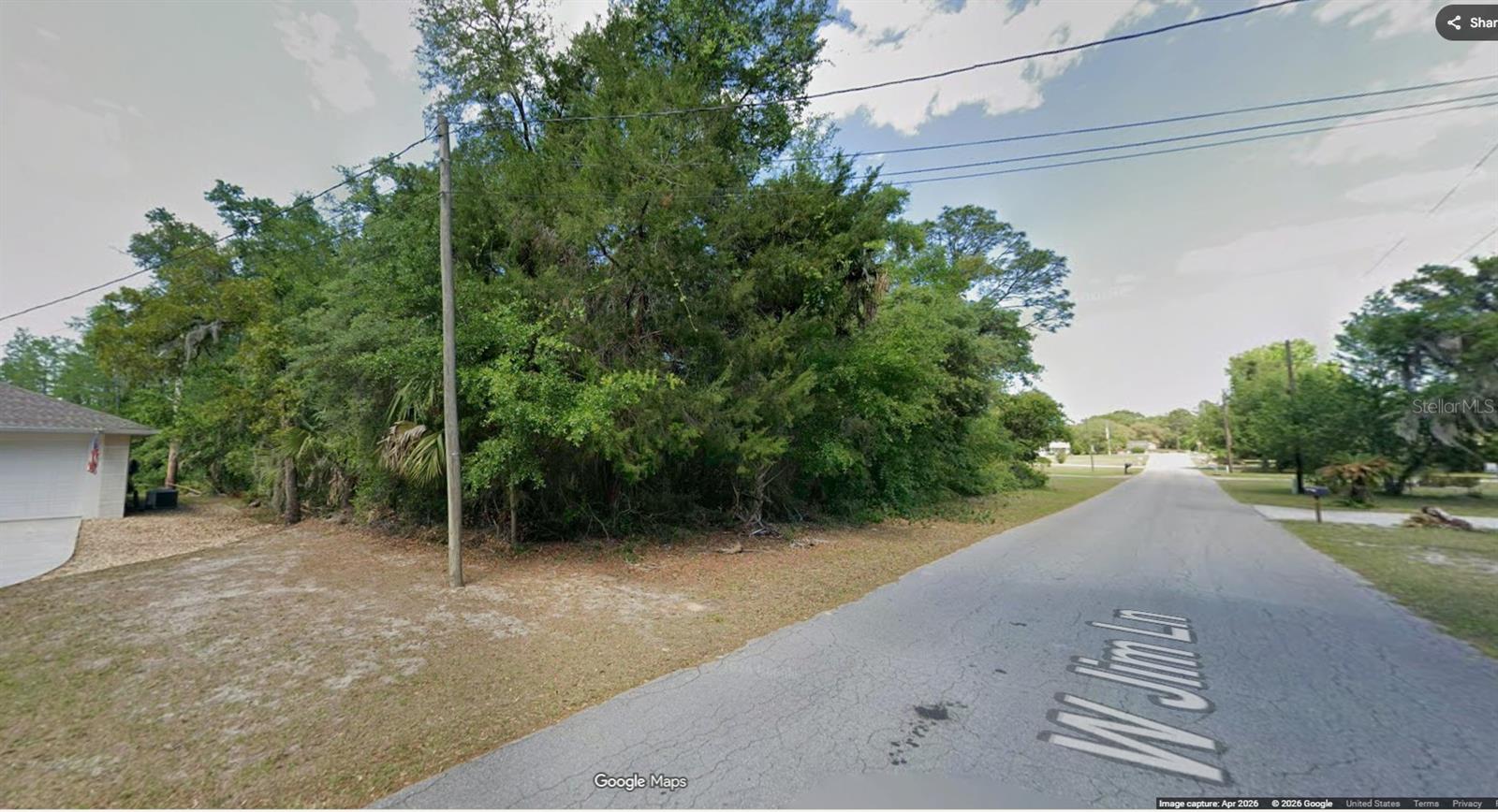 CRYSTAL PARADISE ESTATES UNIT 02 - Land