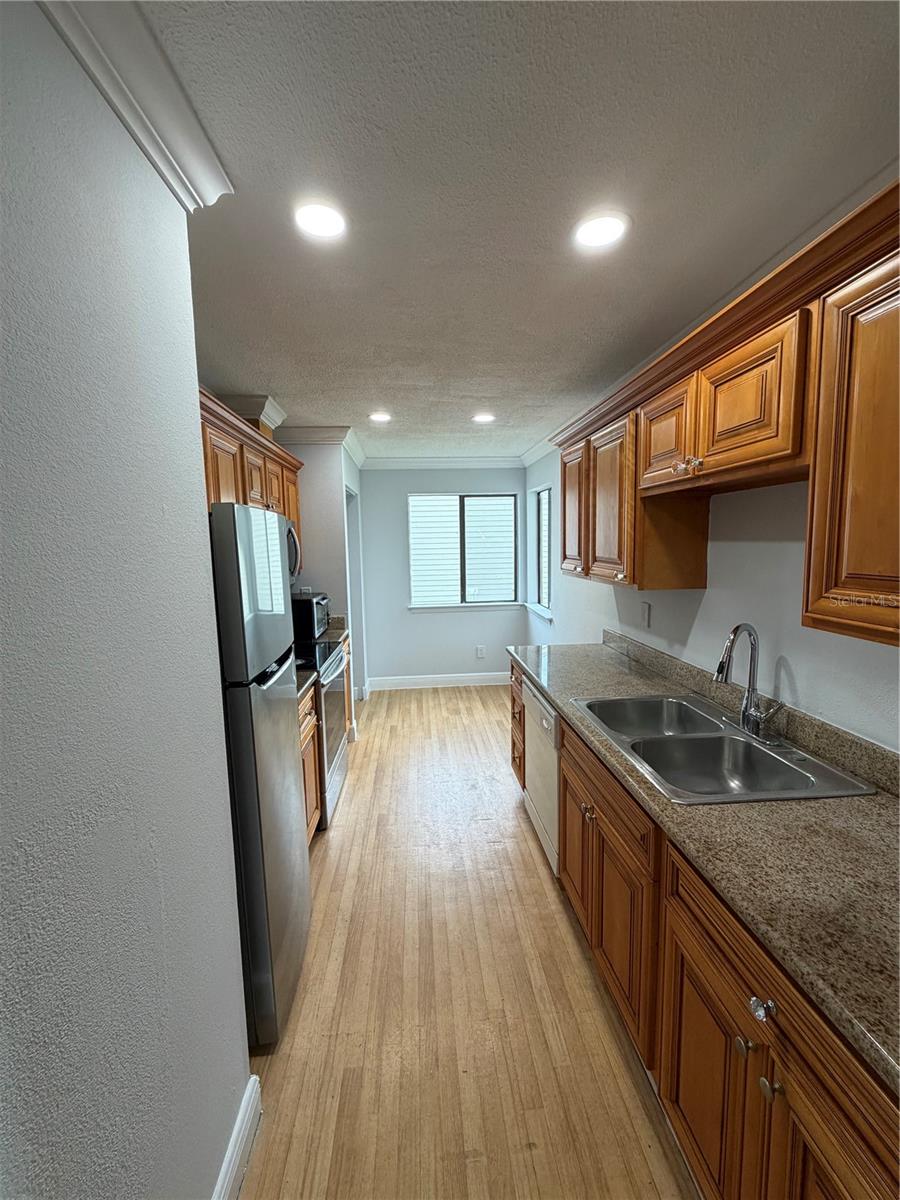 BRITTANY'S PLACE - Residential