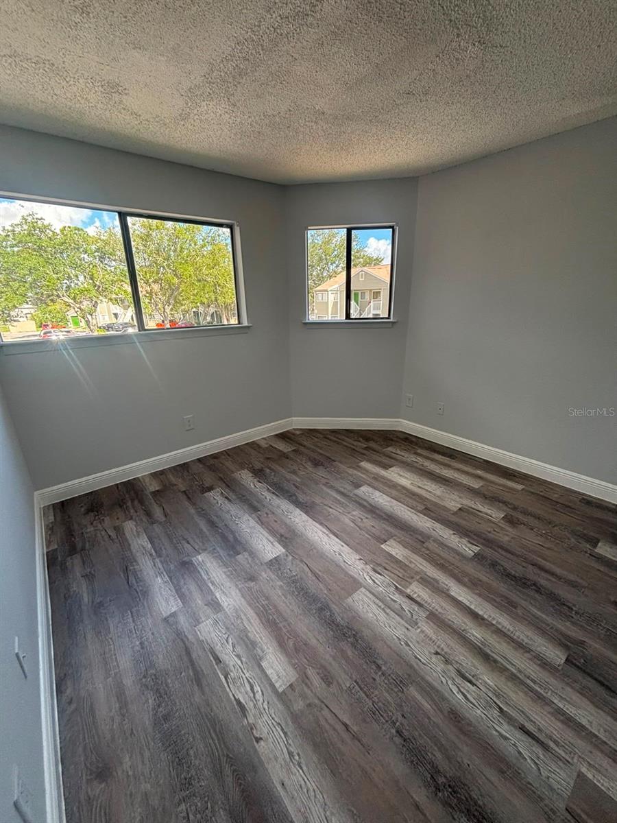 BRITTANY'S PLACE - Residential