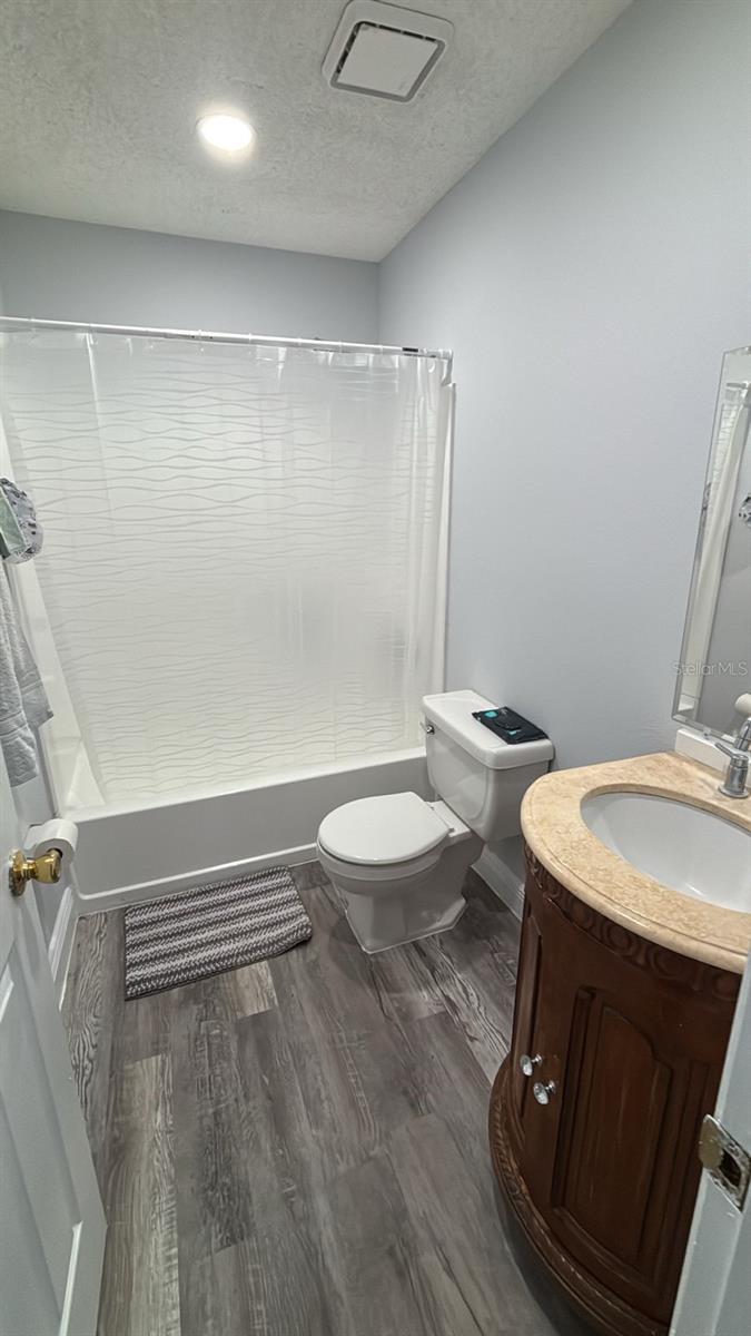 BRITTANY'S PLACE - Residential