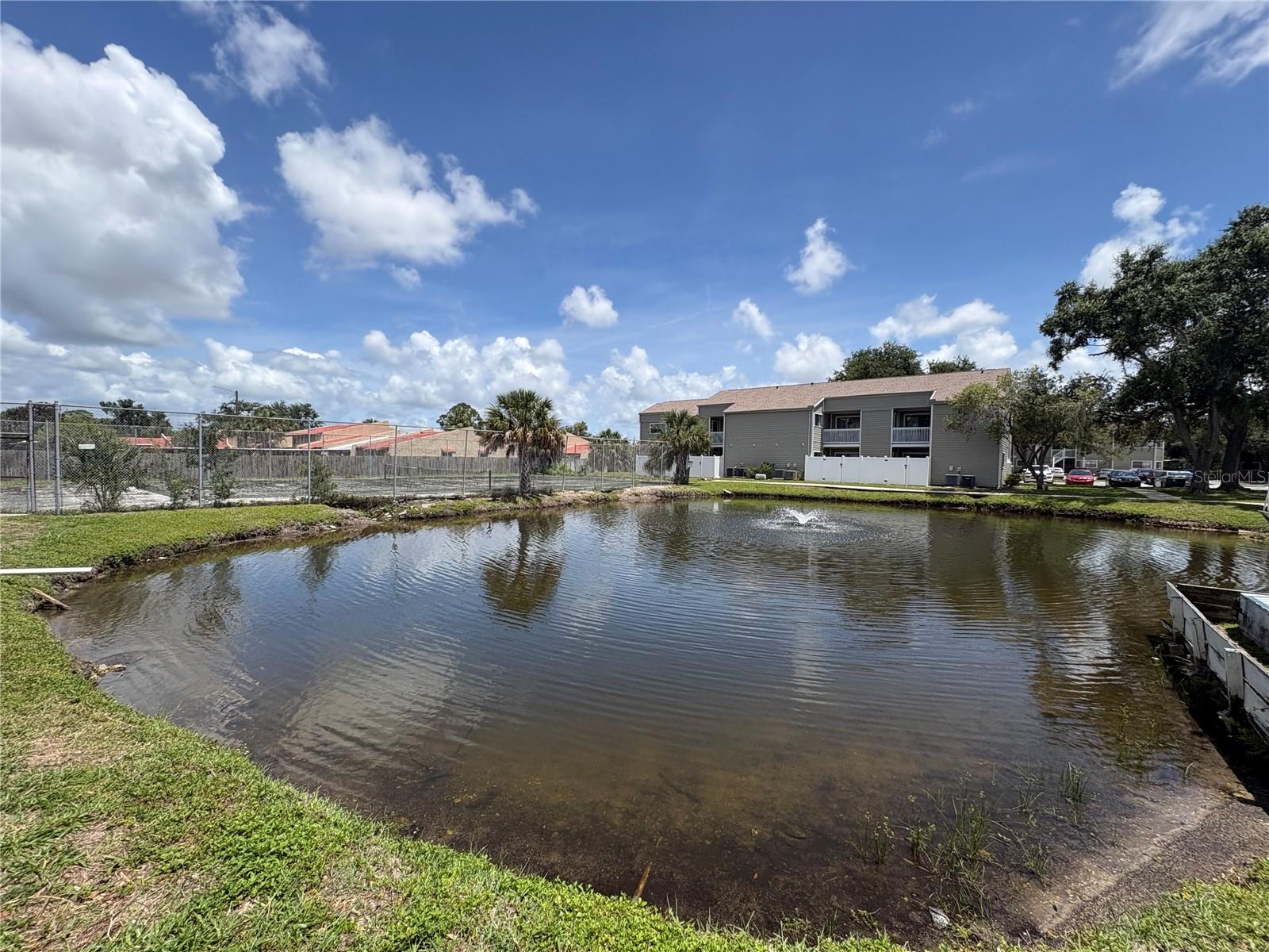 BRITTANY'S PLACE - Residential