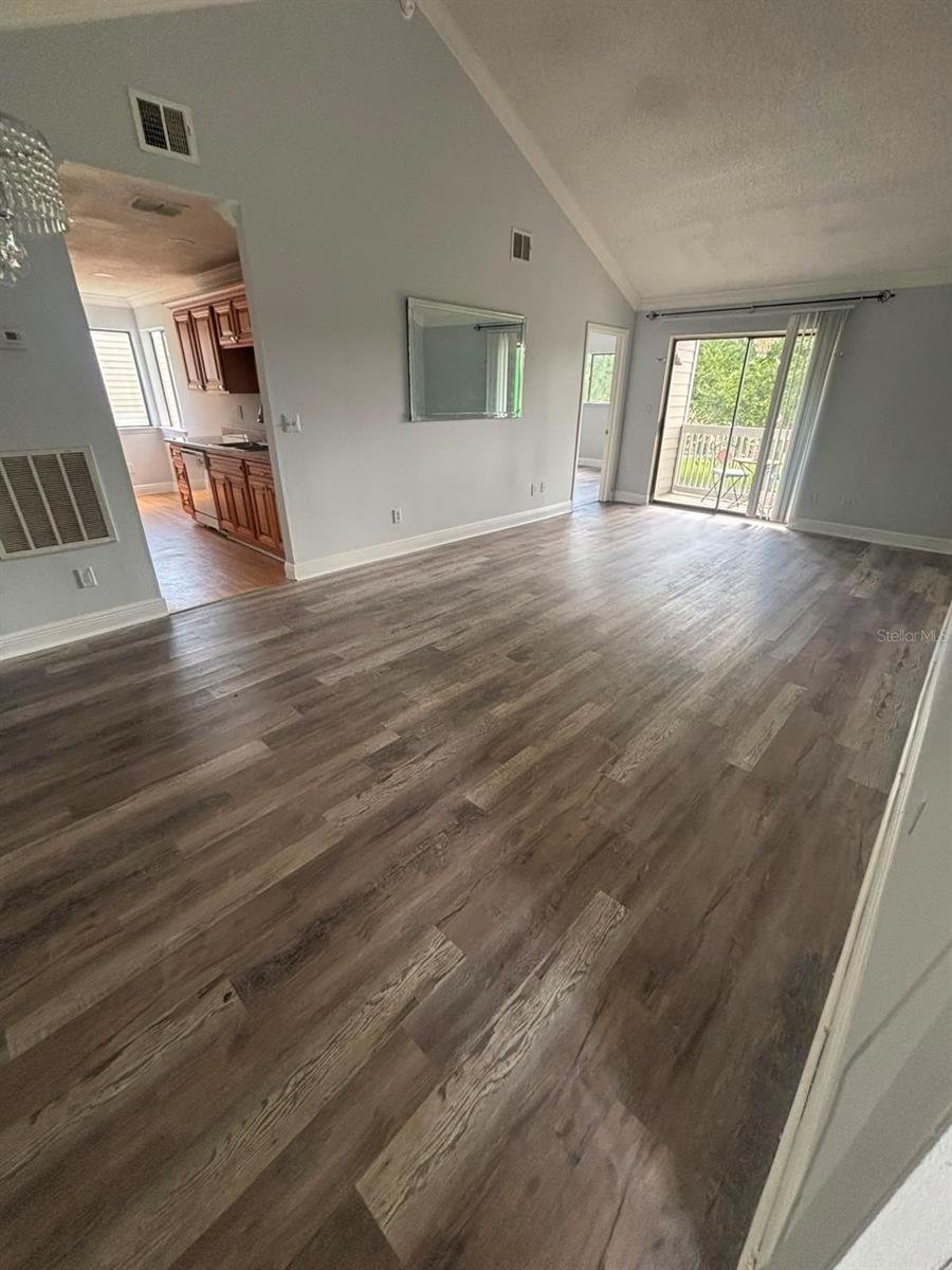 BRITTANY'S PLACE - Residential