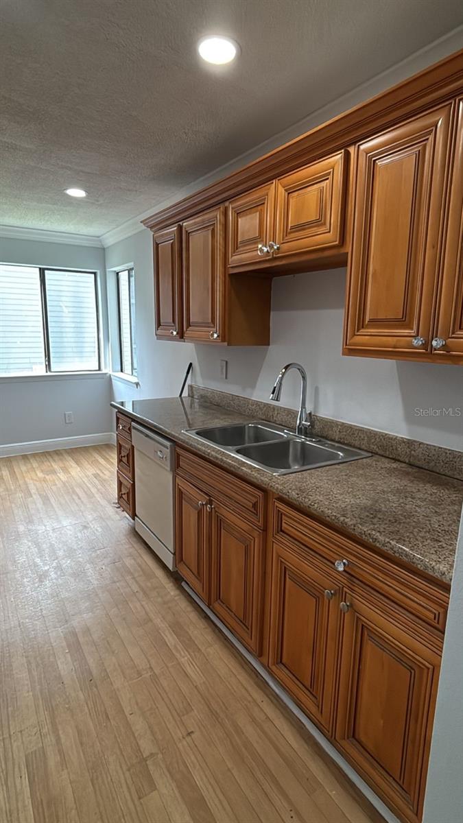 BRITTANY'S PLACE - Residential