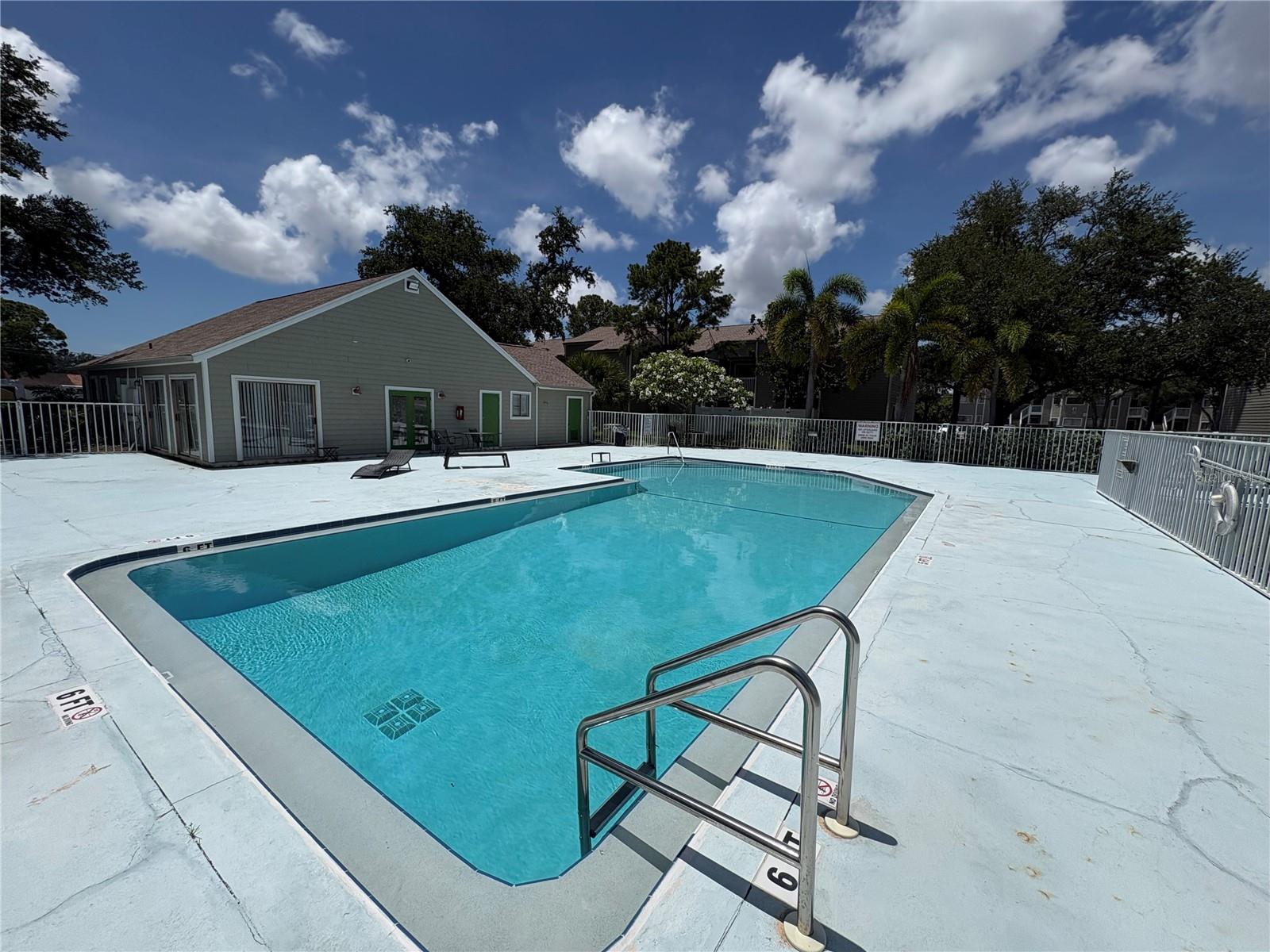 BRITTANY'S PLACE - Residential