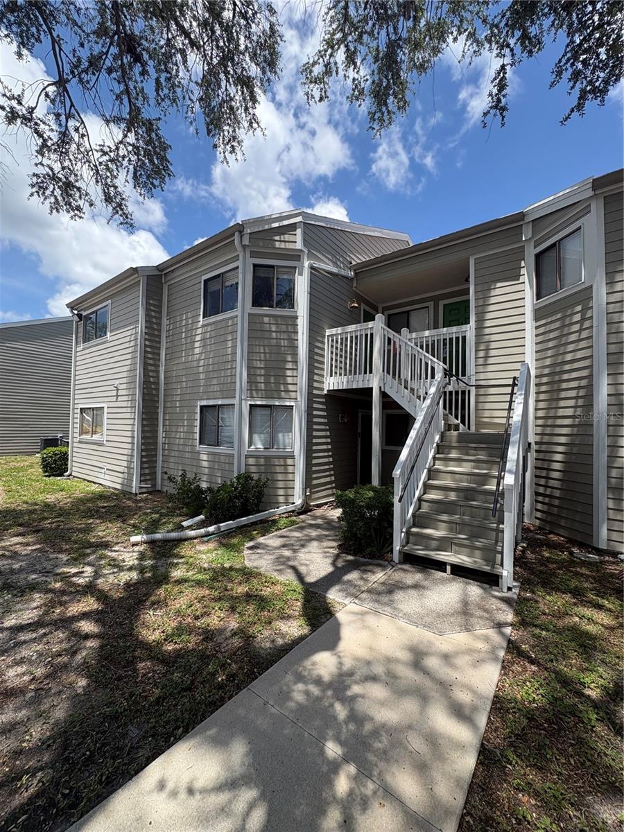 BRITTANY'S PLACE - Residential