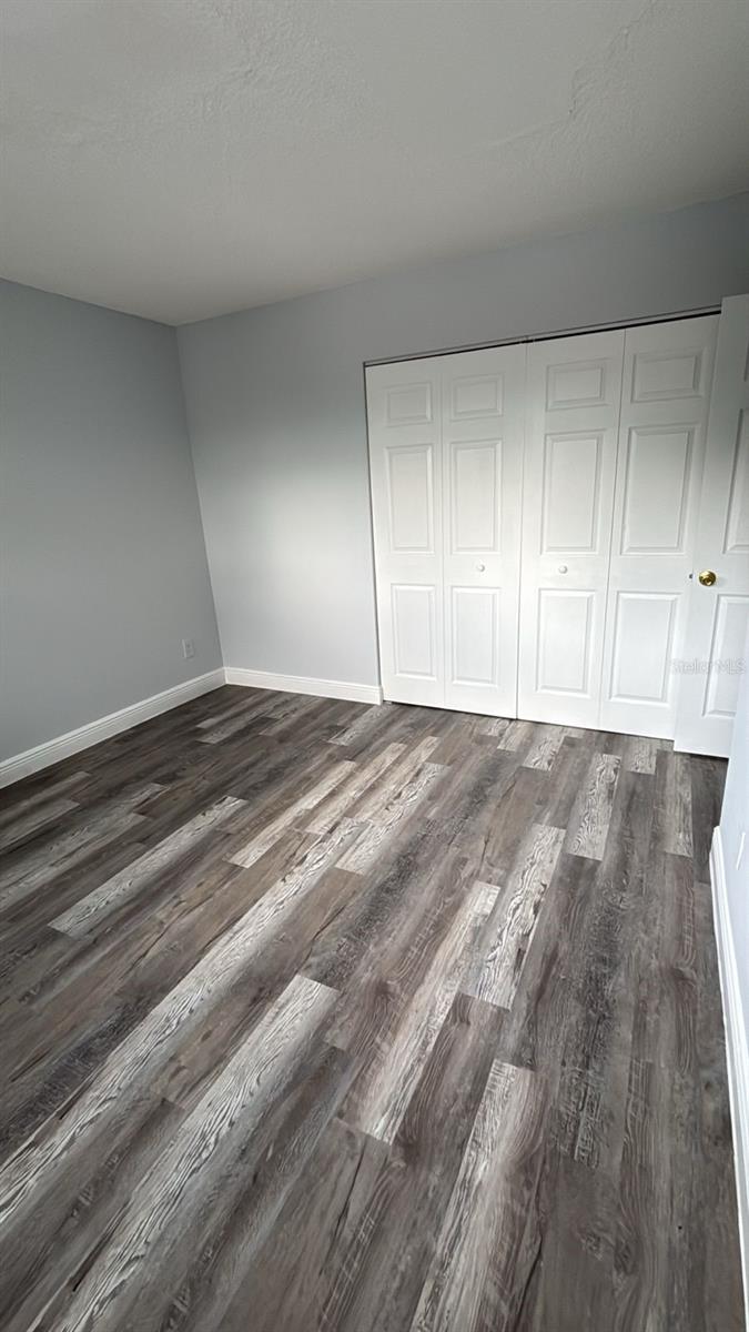 BRITTANY'S PLACE - Residential