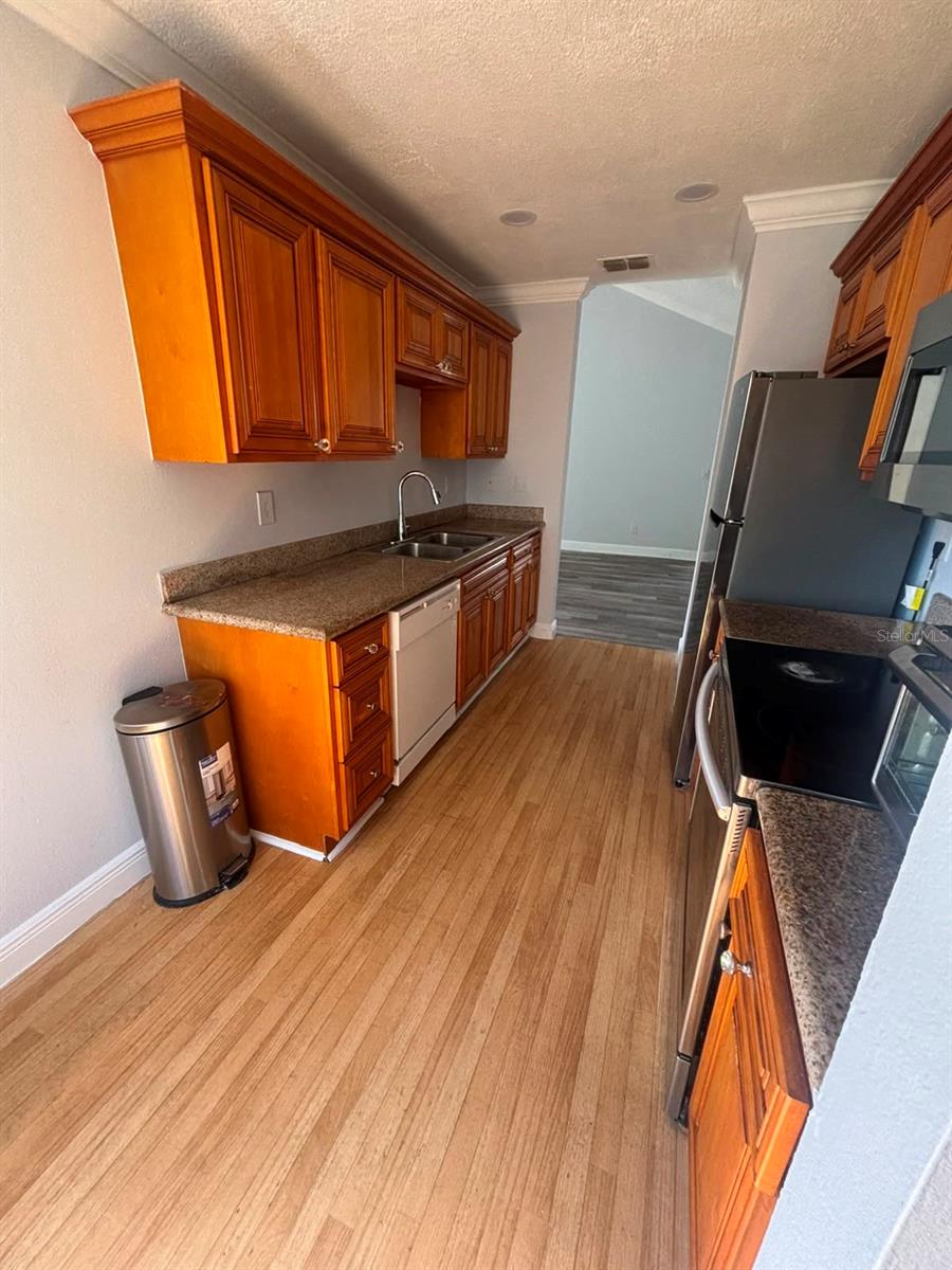 BRITTANY'S PLACE - Residential