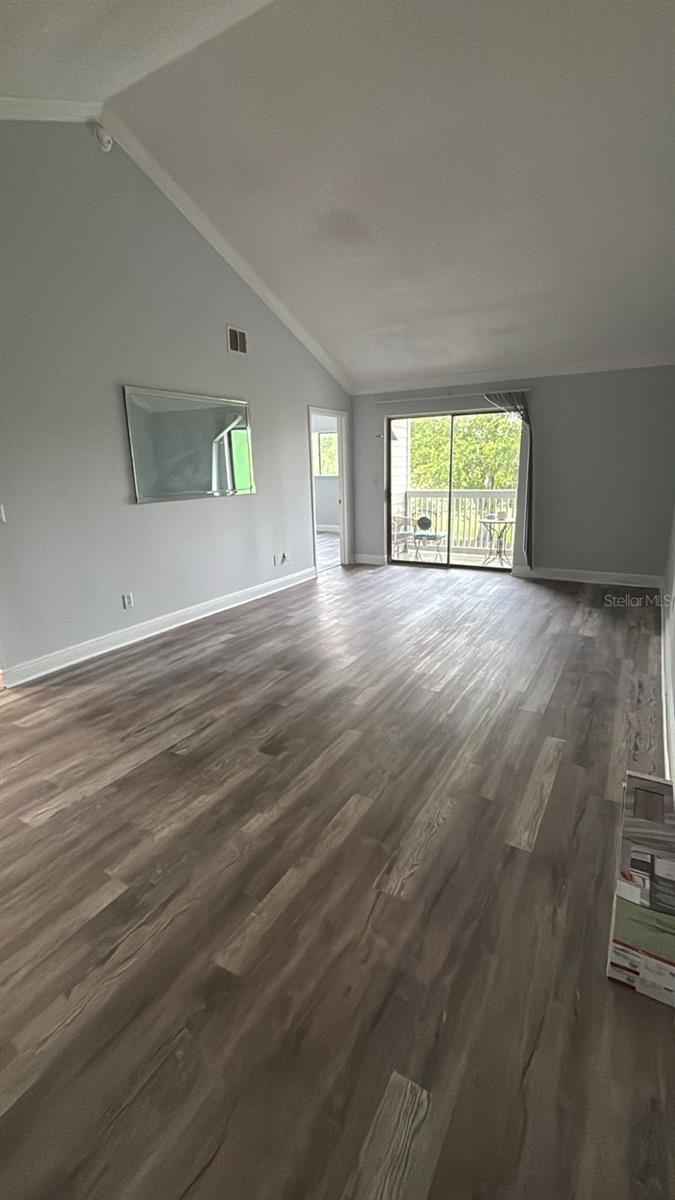BRITTANY'S PLACE - Residential