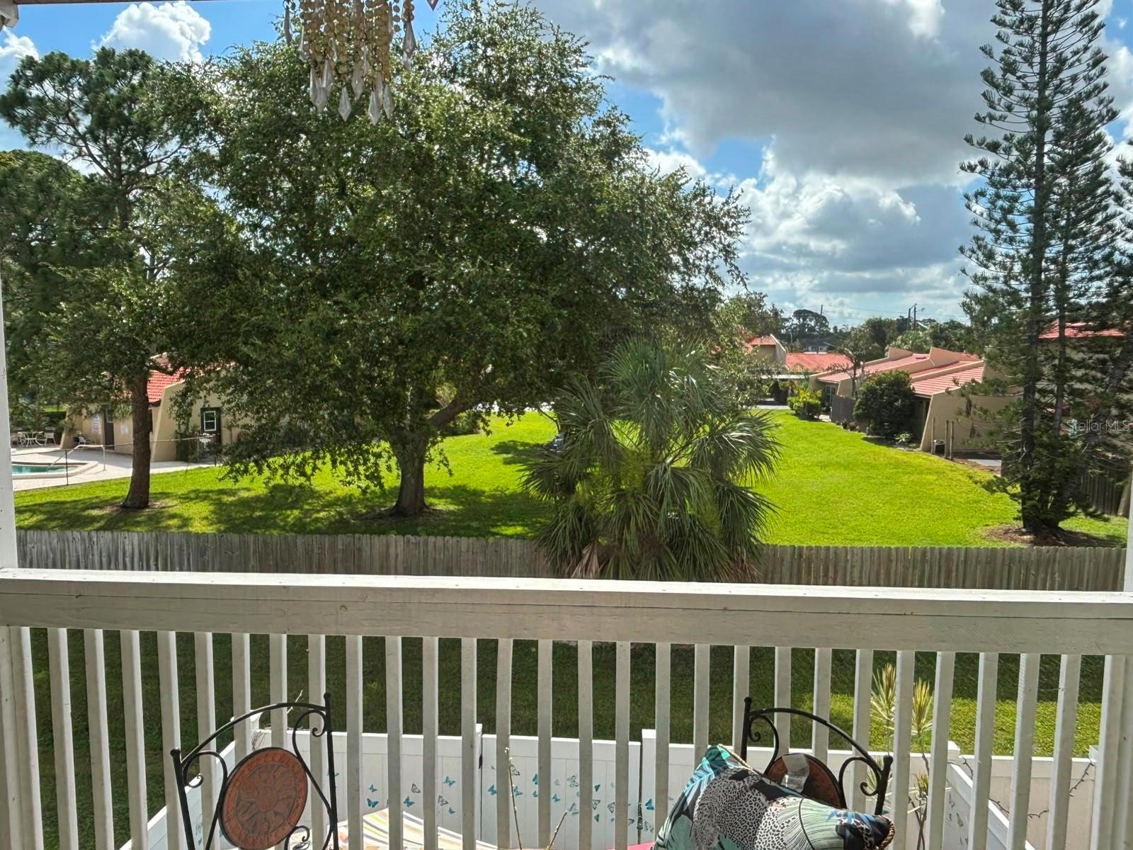 BRITTANY'S PLACE - Residential