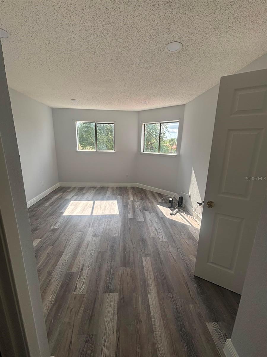 BRITTANY'S PLACE - Residential