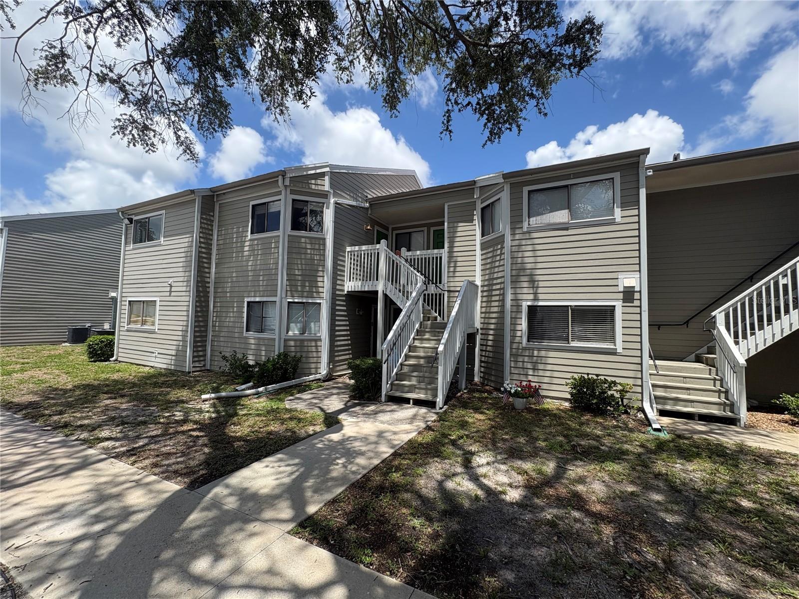 BRITTANY'S PLACE - Residential