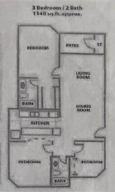 BRITTANY'S PLACE - Residential