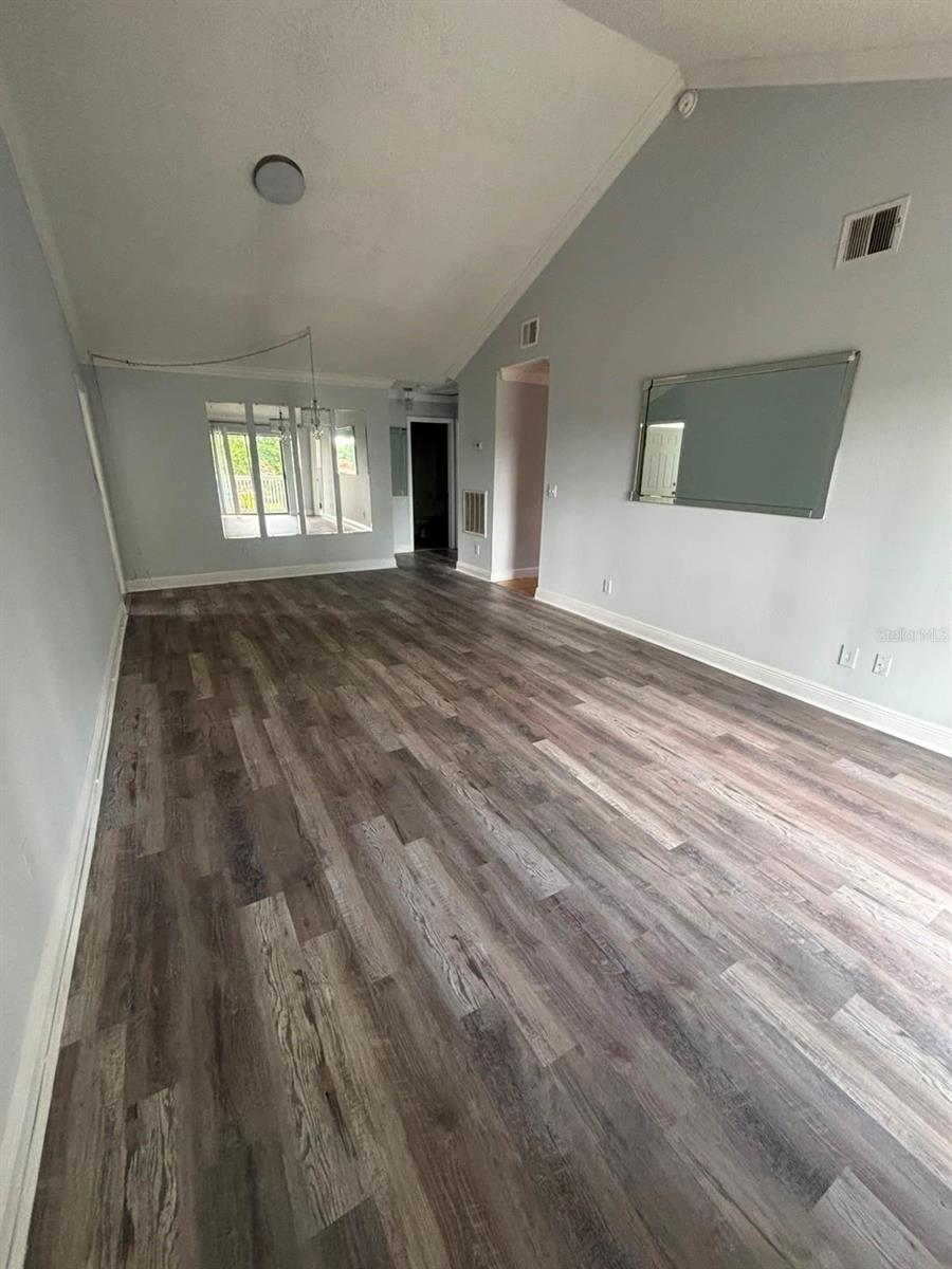 BRITTANY'S PLACE - Residential