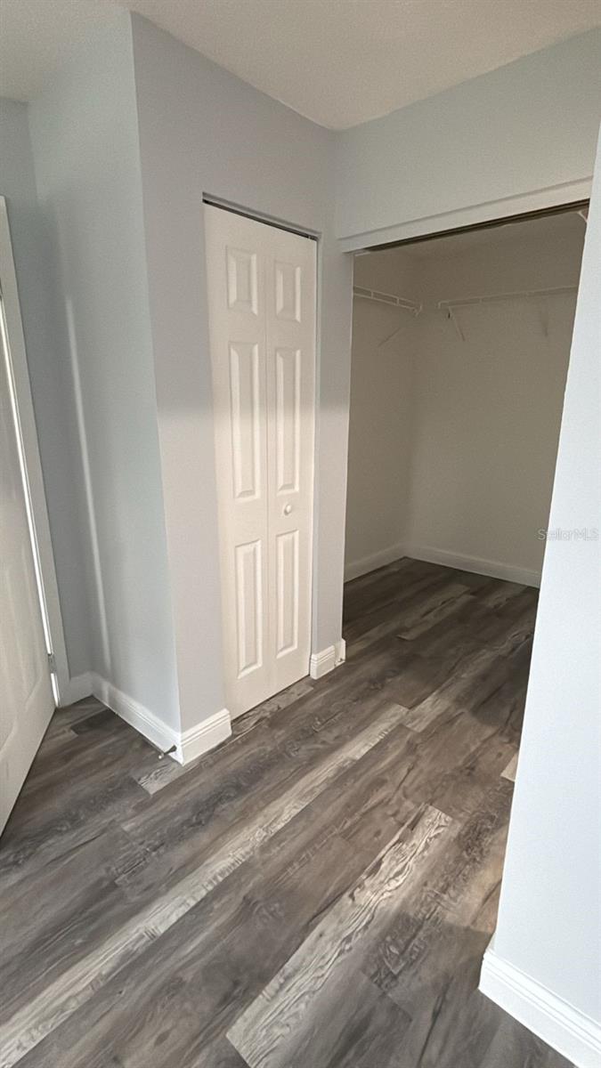BRITTANY'S PLACE - Residential