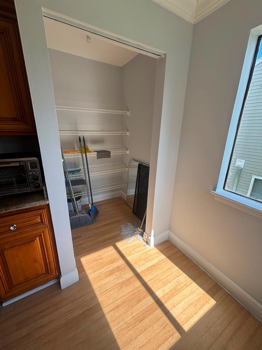 BRITTANY'S PLACE - Residential