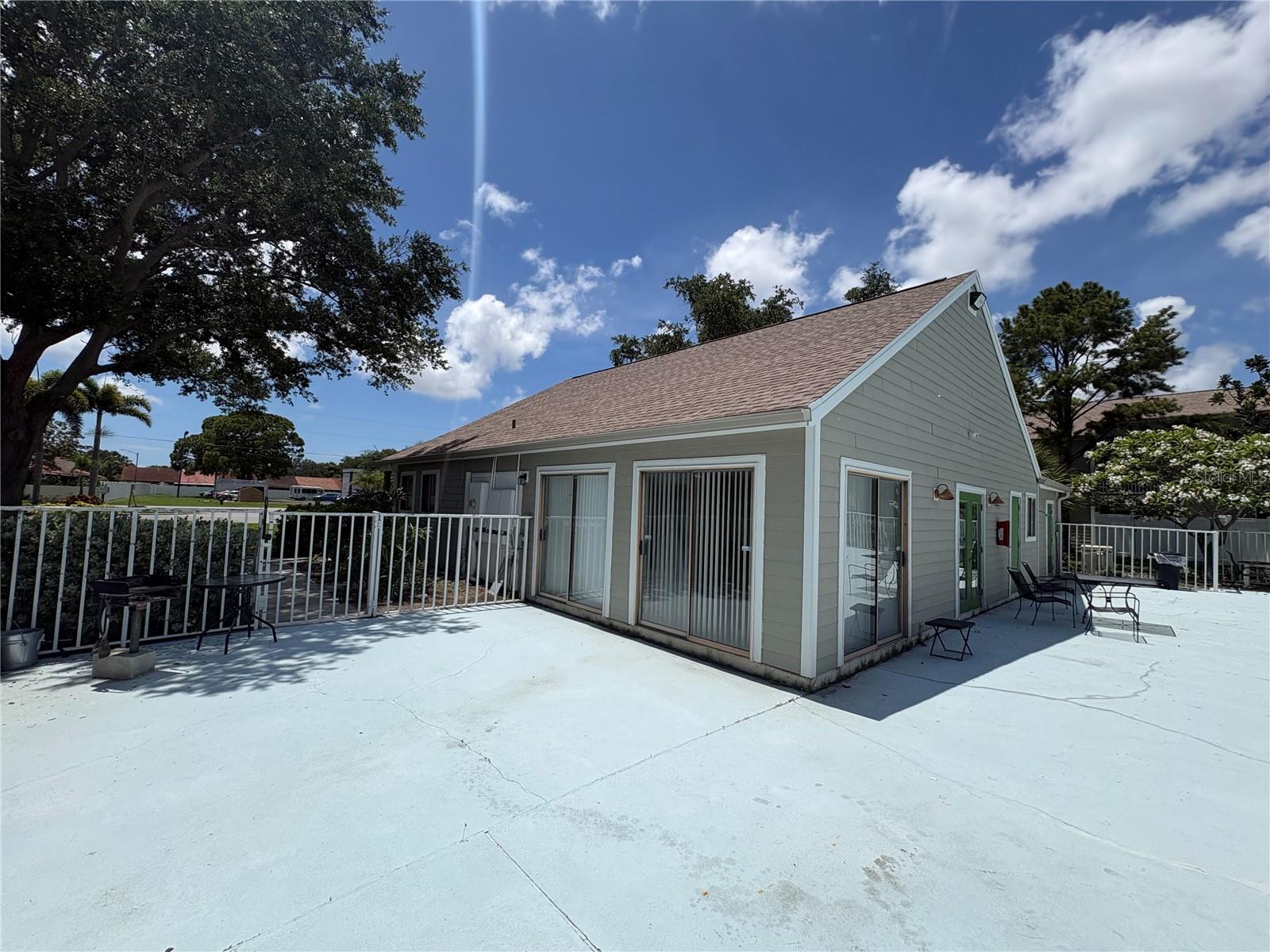 BRITTANY'S PLACE - Residential