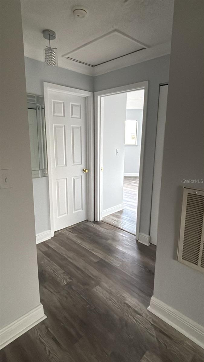 BRITTANY'S PLACE - Residential