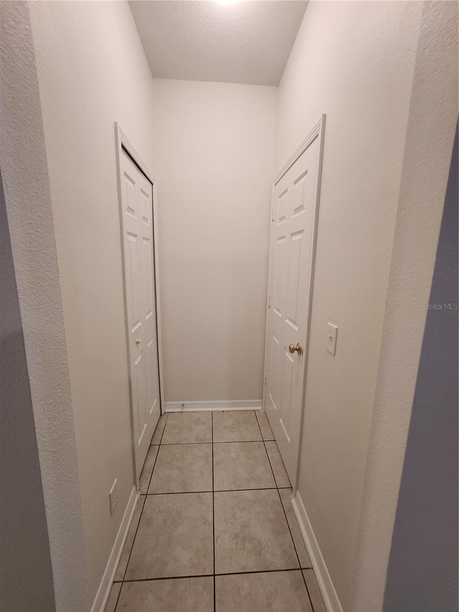 RIVER WALK - Residential Lease