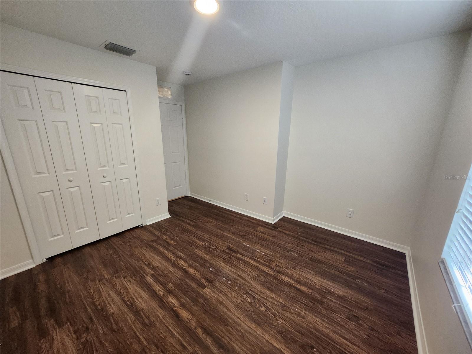 RIVER WALK - Residential Lease