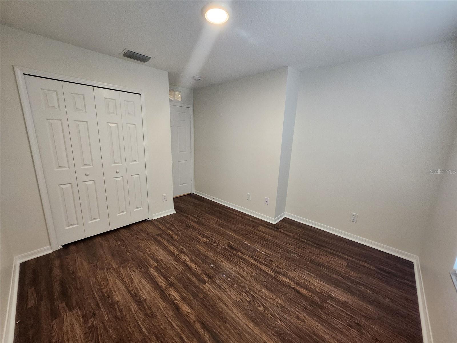 RIVER WALK - Residential Lease