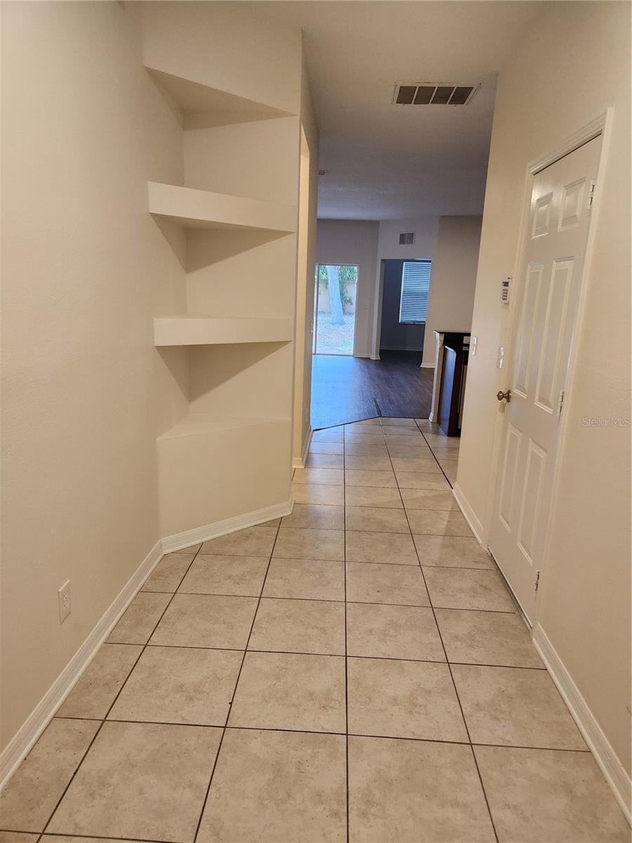 RIVER WALK - Residential Lease